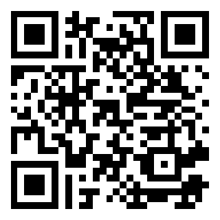 QR code for Rose's Nails online booking